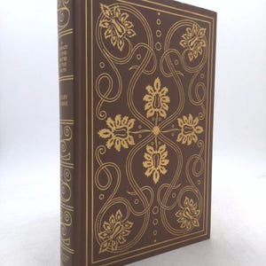 A Journey to the Centre of the Earth (International Collectors Library) by Jules Verne