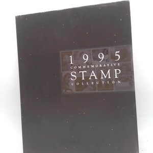 1995 Commemorative - Etsy