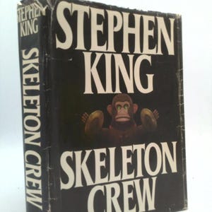 Skeleton Crew by Stephen King