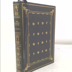 The Scarlet Letter: A Romance (International Collectors Library) by Nathaniel Hawthorne