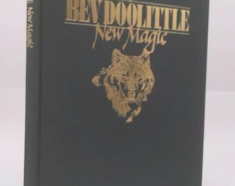 Bev Doolittle New Magic by Elise Maclay