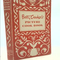 Betty Crocker Etsy