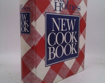 Better Homes and Gardens New Cook Book by Better Homes and Gardens