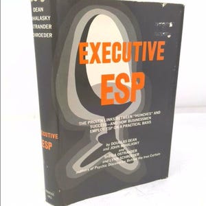 Executive Esp, by Douglas Dean