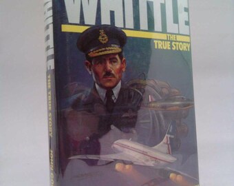 Whittle by John Golley