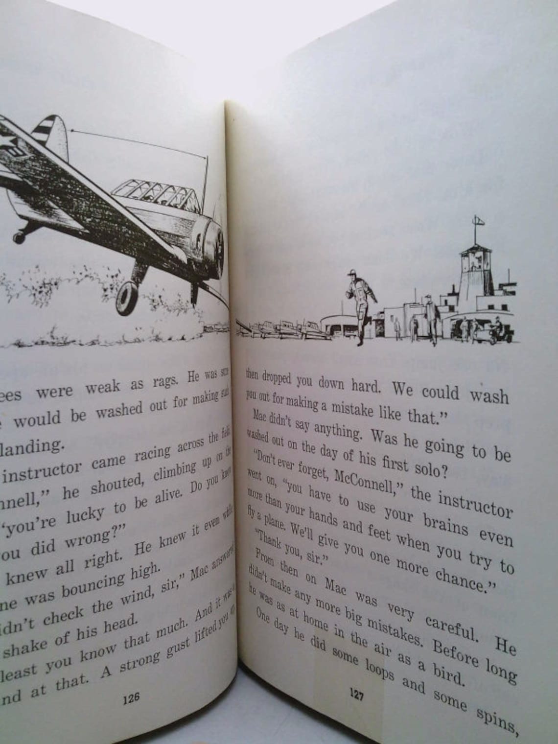 Sabre Jet Ace The American Adventure Series By Charles Irn - Etsy