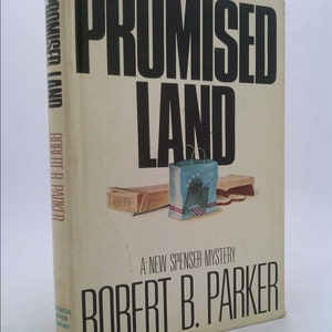Promised Land by Robert B. Parker