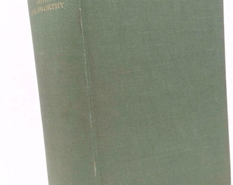 The Plays of John Galsworthy by None Stated