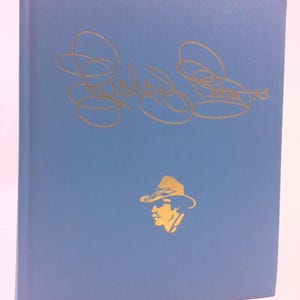 The World of King Richard by Scott re: Richard Petty Cunningham