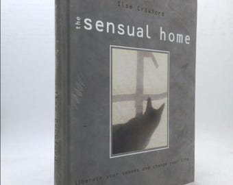 The Sensual Home by Ilse Crawford - Etsy