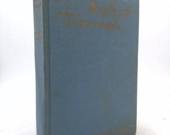 Arch of Triumph by Erich Maria Remarque