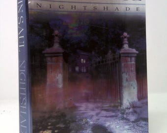Nightshade by John Saul