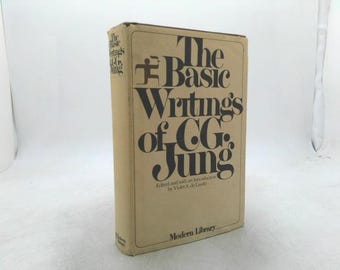 The Basic Writings of C.G. Jung by C.G. Jung