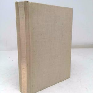Everybody&#39;s Autobiography by Gertrude Stein