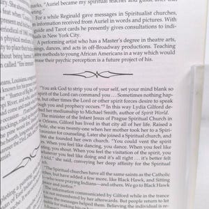 Company of Prophets: African American Psychics, Healers & Visionaries by Joyce Elaine Noll Bild 3