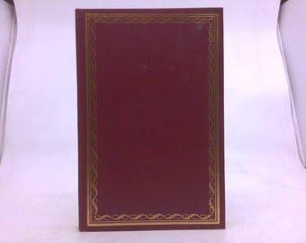 The Autobiography of Benjamin Franklin by Benjamin Franklin