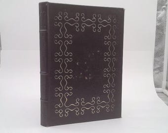 Washington Square Henry James - Washington Square - 1971 Collector's Edition Easton Press Leather (Masterpieces of American Literature)