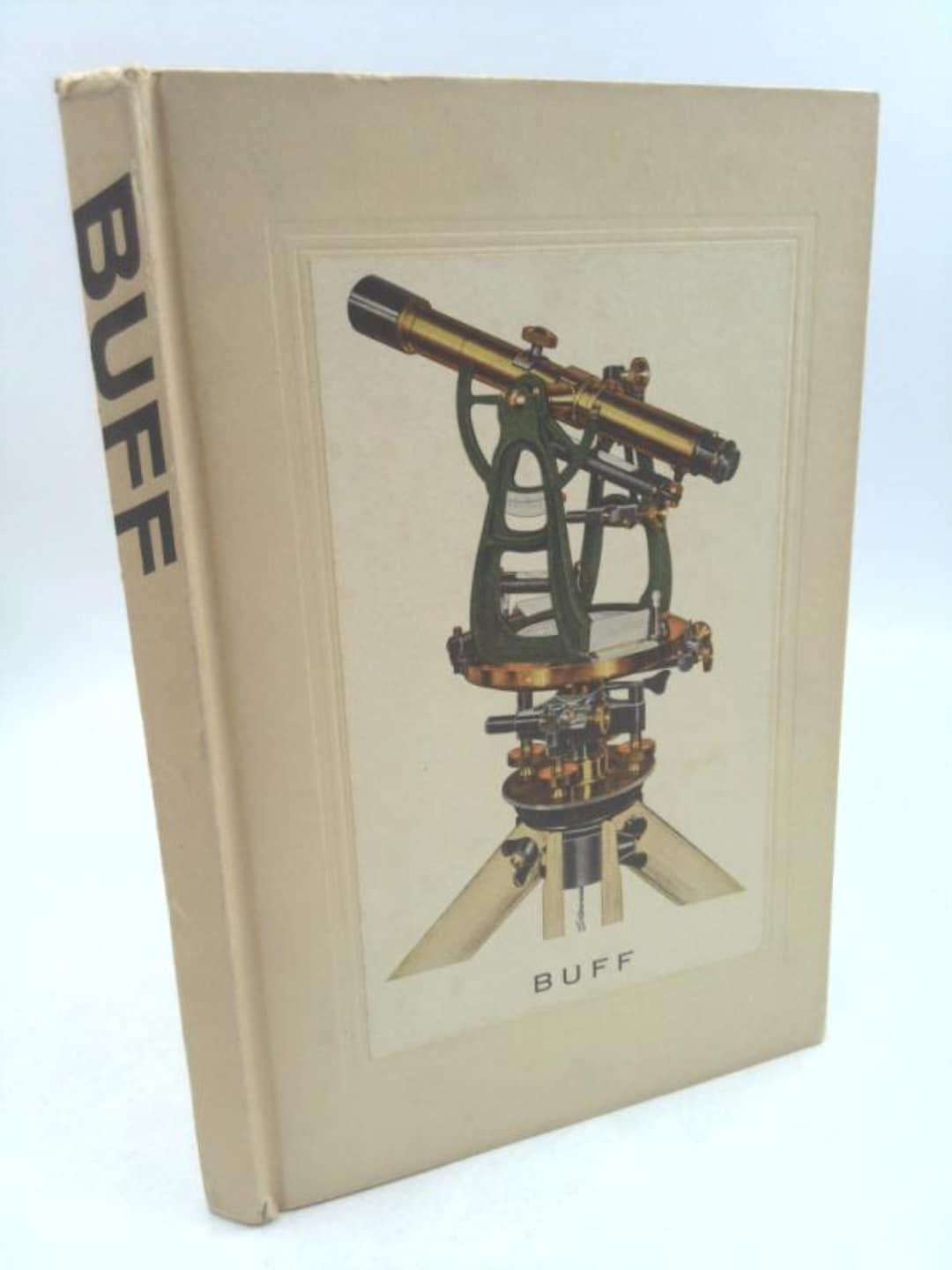 Surveying Instruments for Civil and Mining Engineers (1938) by ...
