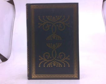 The Treasury of English Poetry (International Collectors Library)