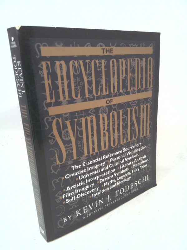 The Encyclopedia of Symbolism (creative Breakthroughs Book