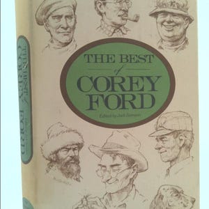 The Best of Corey Ford by Corey Ford