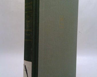 The Sound of Mountain Water by Wallace Earle, Stegner