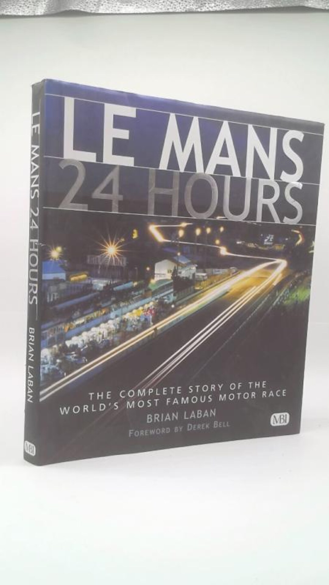 Le Mans 24 Hours by Brian Laban - Etsy