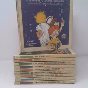 Ready-Set-Grow Series, Collection of Ten Volumes - Joy Wilt (Berry) (Ready Set Grow) by Joy Wilt
