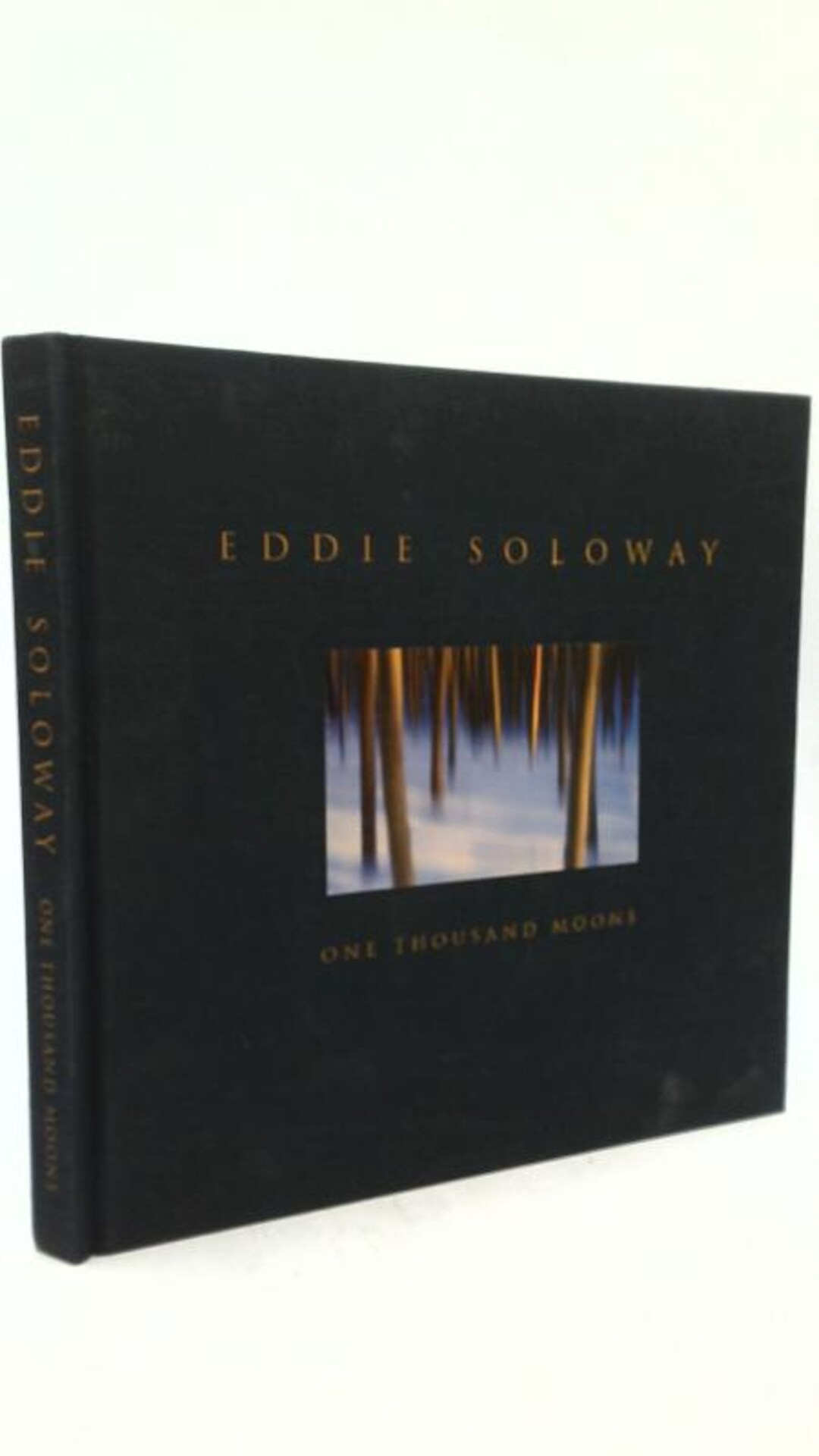 One Thousand Moons by Eddie Soloway - Etsy