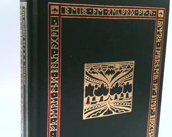 The Hobbit: Or There and Back Again by J. R. R. Tolkien