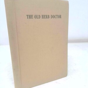 Old Herb Doctor by Hammond