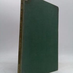 May include: A hardcover book titled "A Soul for Sale" by Patrick Kavanagh. The book has a dark green cover and spine with the title and author's name printed vertically. The publisher's name, Macmillan, is also visible.