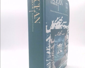 Ocean Yearbook, Volume 1, Volume 1