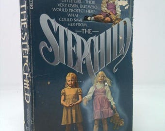 The Stepchild by Joanne Fluke