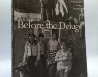 Before the Deluge by John Briggs