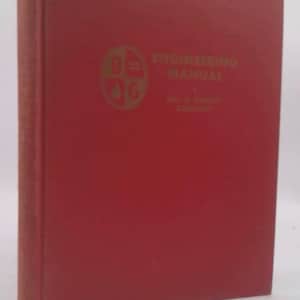 The B & G Engineering Manual (An Advanced Manual of Instruction in the Design and Installation of Modern Forced Hot Water Heating Systems...