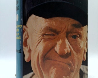 Casey at the Bat: The Story of My Life in Baseball as Told to Harry T. Paxton by Casey Stengel