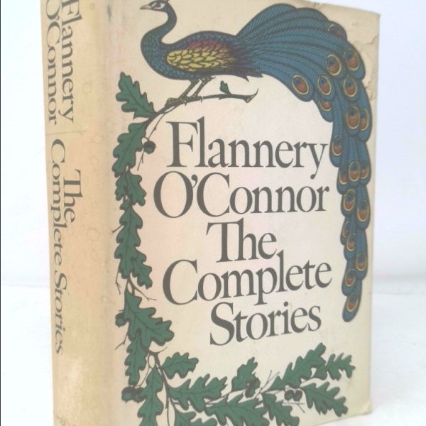 Complete Stories by Flannery O'Connor