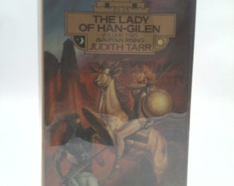 The Lady of Han-Gilen by Judith Tarr