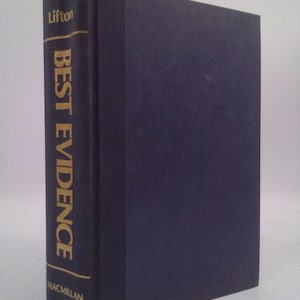 Best Evidence: Disguise and Deception in the Assassination of John F. Kennedy by David S. Lifton