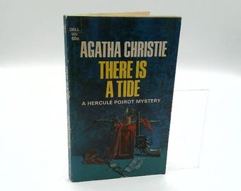 There Is a Tide by Agatha Christie
