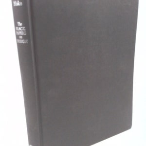 The Black Papers on Design: Selected Writings of the Late Sir Misha Black by Misha, Sir Black image 1