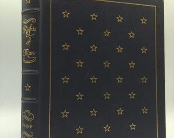Rights of Man by Thomas Paine
