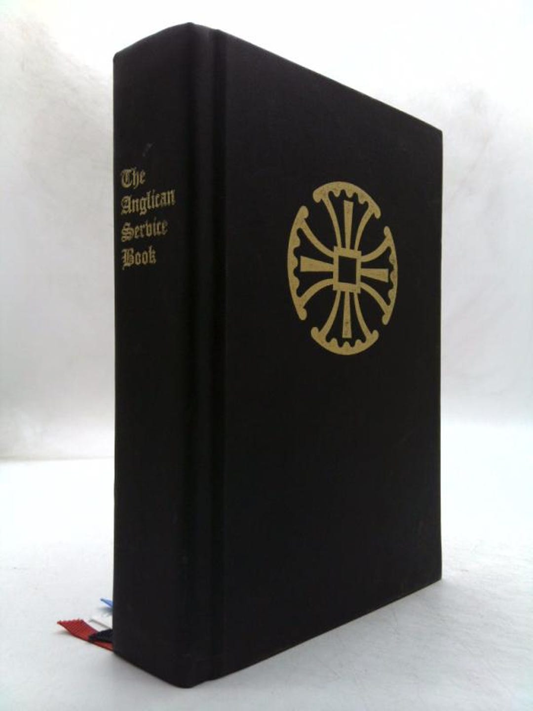 The Anglican Service Book: A Traditional Language Adaptation of the ...