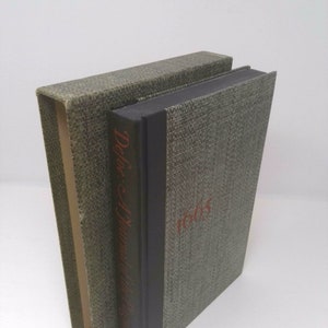 Journal of the Plague Year by Daniel Defoe