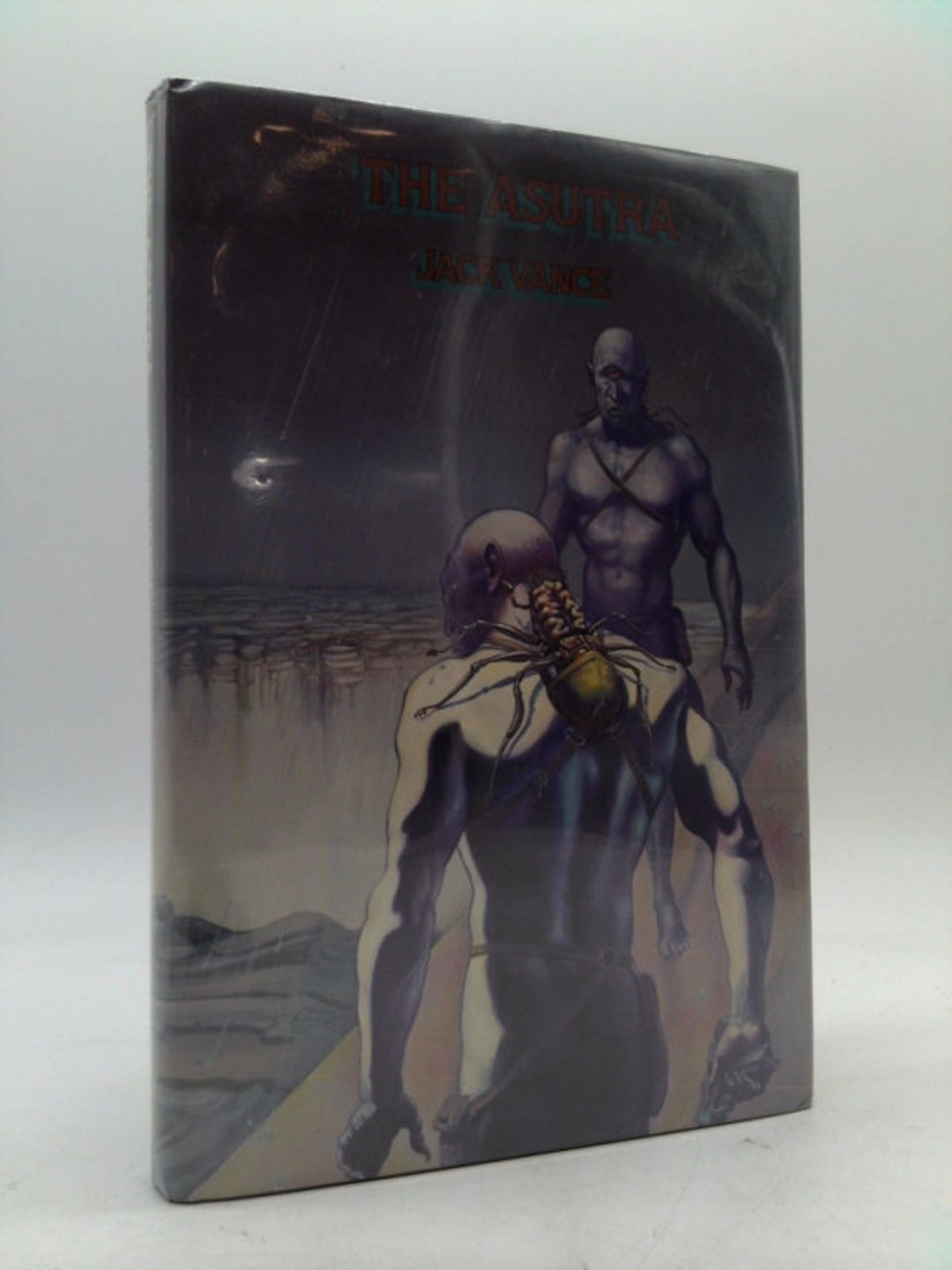 The Asutra (durdane, 3) by Jack Vance - Etsy