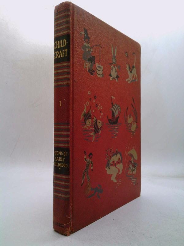 Childcraft Volume 1 - Etsy