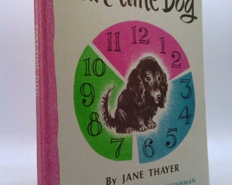 Part-Time Dog (Weekly Reader Children's Book Club) by Jane Thayer