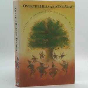 Led Zeppelin Over the Hills and Far Away - Etsy