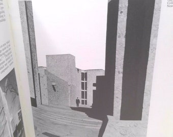 Existence, Space and Architecture by Christian Norberg-schulz - Etsy